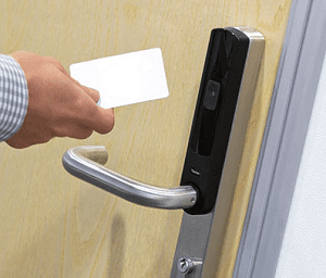kunci hotel RFId