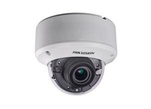 dome hikvision
