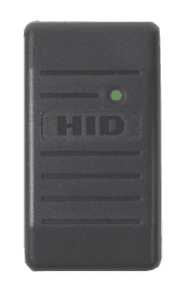 HIDprox6005 reader