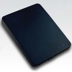 Hotel card encoder
