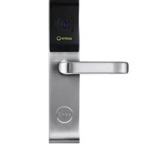 Orbita RFID door lock